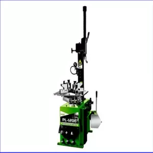 Máy ra vào lốp xe con và xe máy K.PL-1206